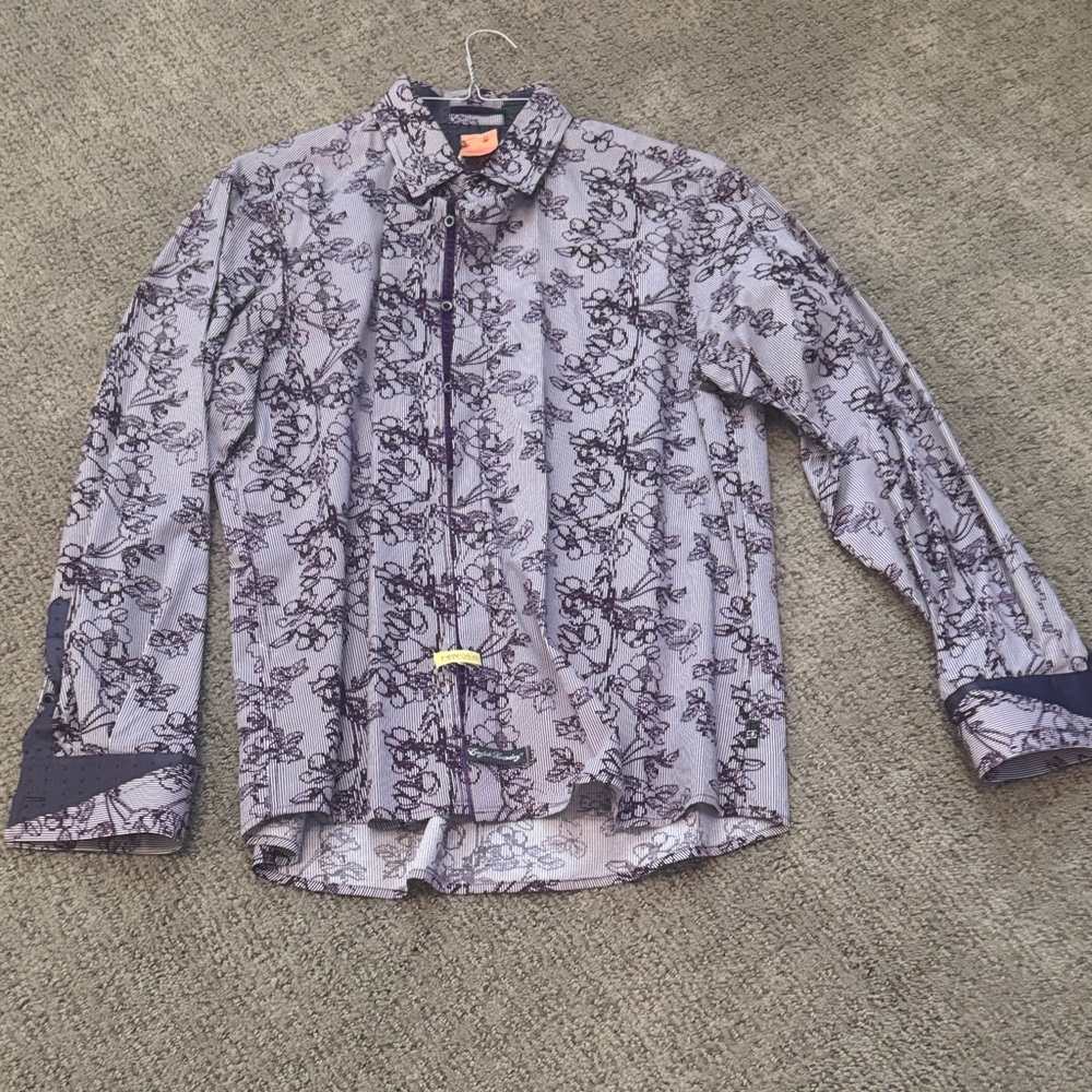 Mens stylish shirt